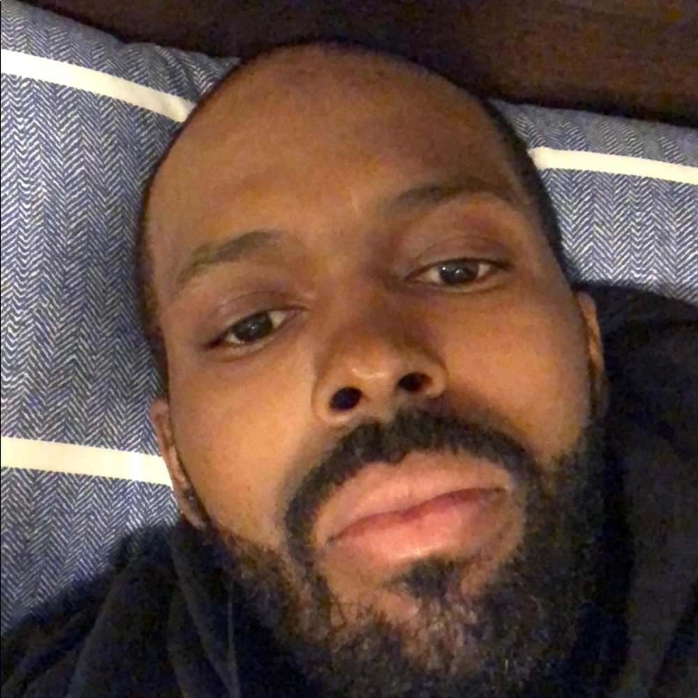 Meet your Posher, Donald